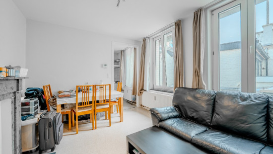Rue Delvaux - 30 - - 5000