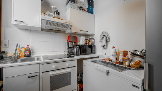 Rue Delvaux - 30 - - 5000