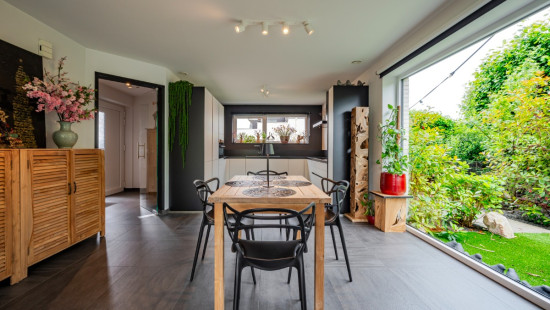 Modest Ghyselenstraat - 23 - - 8670
