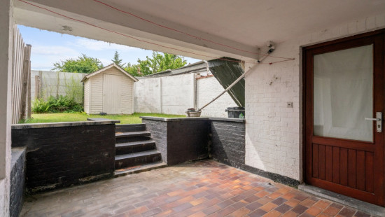 Pollarestraat - 210 - - B155000B003 - 9400