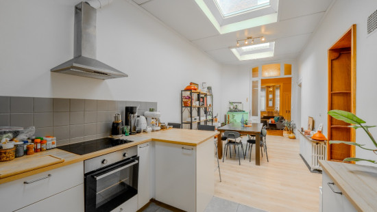 Rue Delvaux - 30 - - 5000