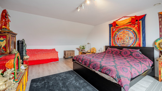 Modest Ghyselenstraat - 23 - - 8670