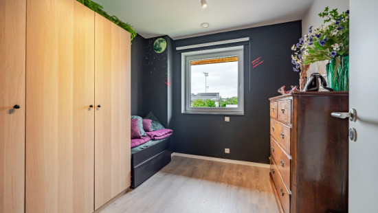 Modest Ghyselenstraat - 23 - - 8670