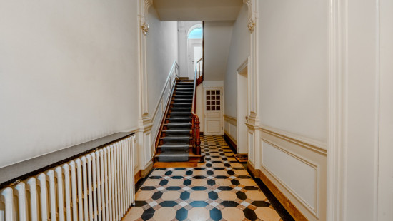 Rue Delvaux - 30 - - 5000