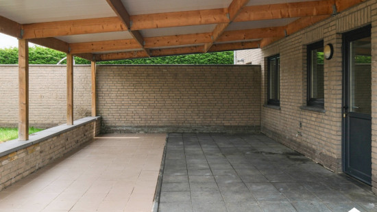 Tulpenstraat - 180 - 1 - 3530
