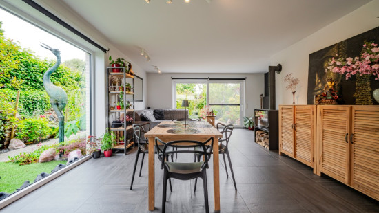 Modest Ghyselenstraat - 23 - - 8670