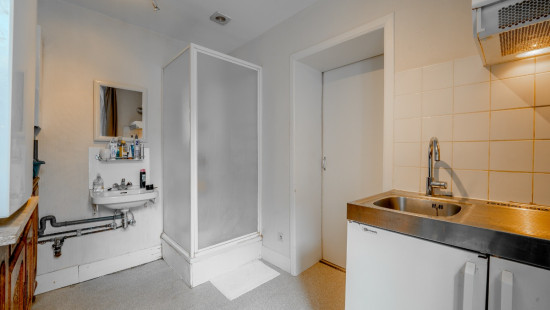 Rue Delvaux - 30 - - 5000