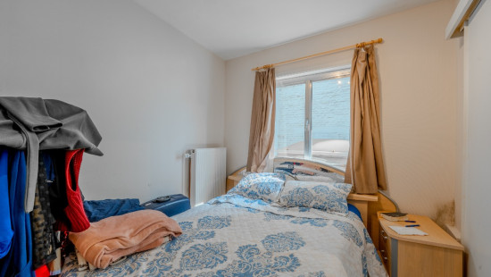 Rue Delvaux - 30 - - 5000