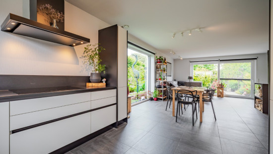 Modest Ghyselenstraat - 23 - - 8670