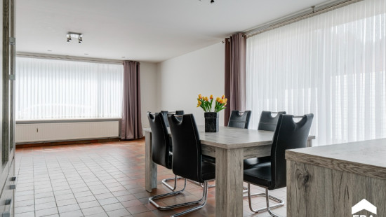 Tulpenstraat - 180 - 1 - 3530