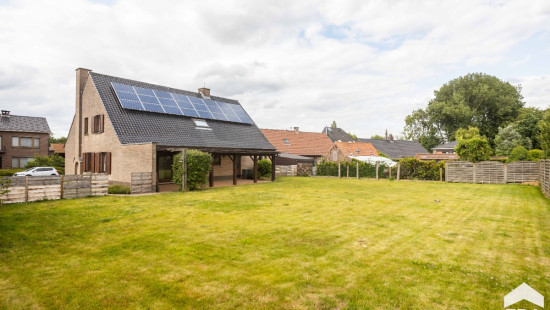 Herbergstraat - 3a - - 9310