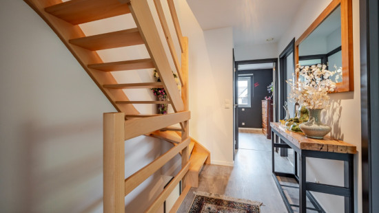 Modest Ghyselenstraat - 23 - - 8670