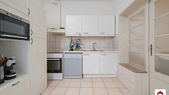 Mechelsesteenweg - 135 - - 3020