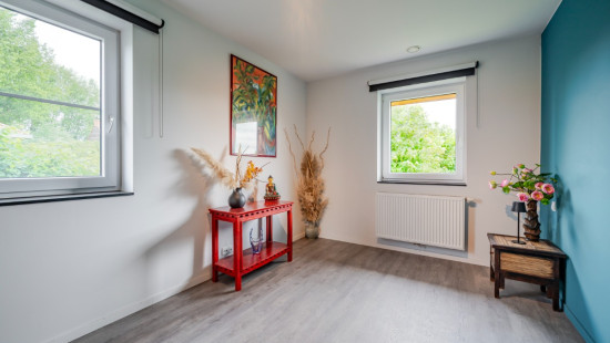 Modest Ghyselenstraat - 23 - - 8670
