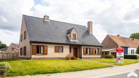Herbergstraat - 3a - - 9310
