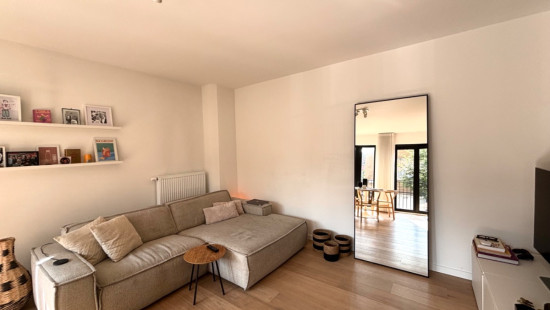 Van Campenhoutstraat - 42 - - 2600