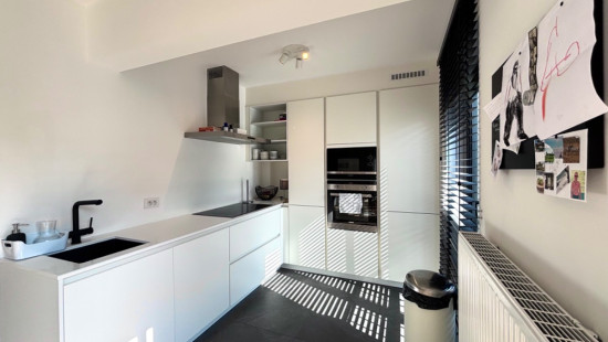 Van Campenhoutstraat - 42 - - 2600