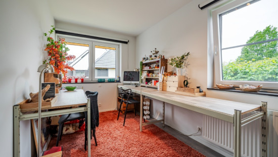 Modest Ghyselenstraat - 23 - - 8670