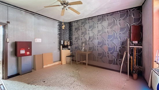 Rue Emile Urbain - 16 - - 7100