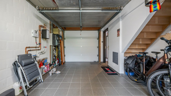 Modest Ghyselenstraat - 23 - - 8670