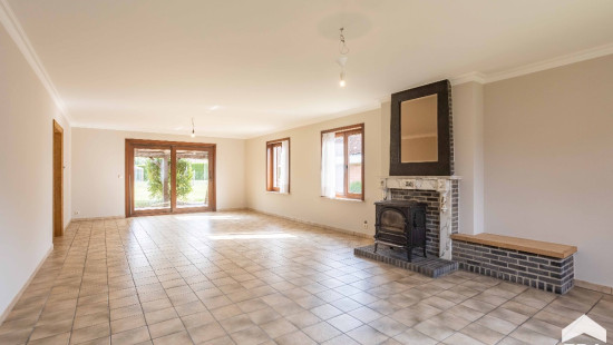 Herbergstraat - 3a - - 9310