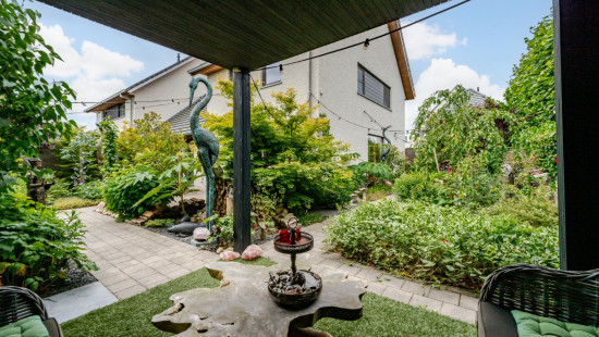 Modest Ghyselenstraat - 23 - - 8670