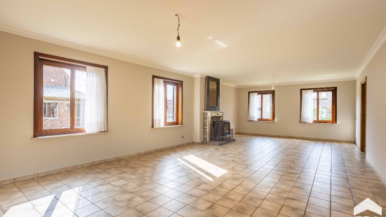 Herbergstraat - 3a - - 9310