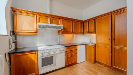 Rue Delvaux - 30 - - 5000