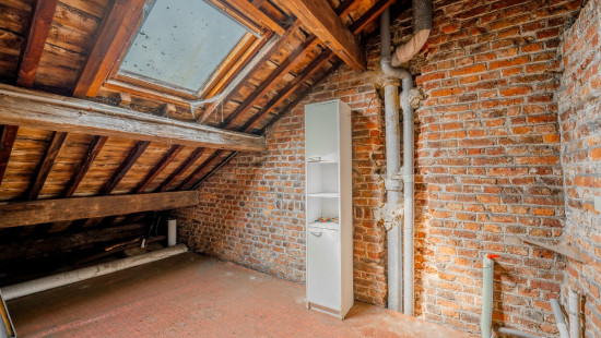 Rue Delvaux - 30 - - 5000