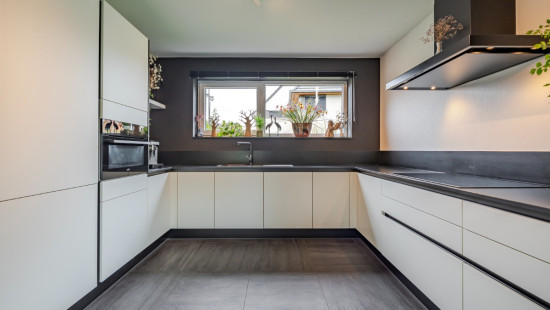 Modest Ghyselenstraat - 23 - - 8670
