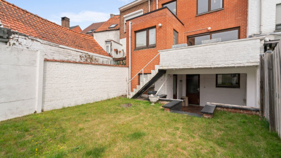 Pollarestraat - 210 - - B155000B003 - 9400
