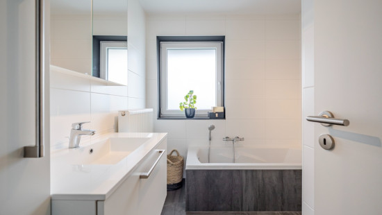 Modest Ghyselenstraat - 23 - - 8670
