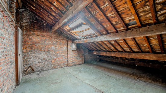 Rue Delvaux - 30 - - 5000