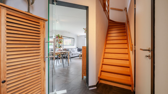 Modest Ghyselenstraat - 23 - - 8670