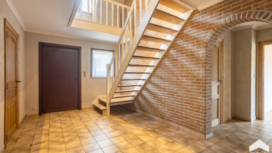 Herbergstraat - 3a - - 9310