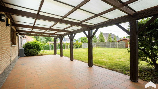Herbergstraat - 3a - - 9310