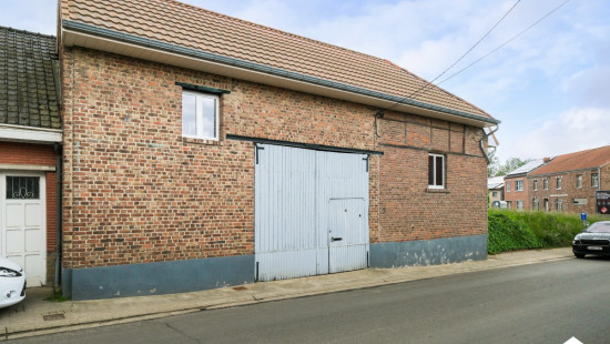 Lindebornstraat - 10 - - 211 R - 3700