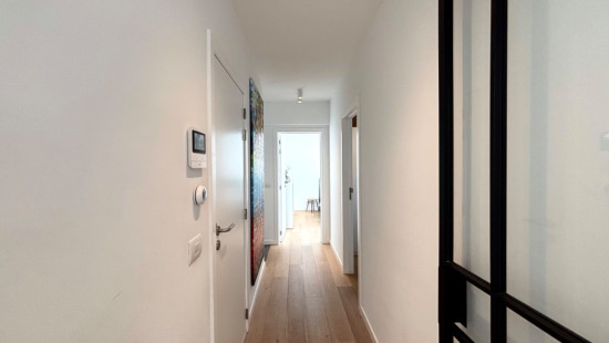 Van Campenhoutstraat - 42 - - 2600