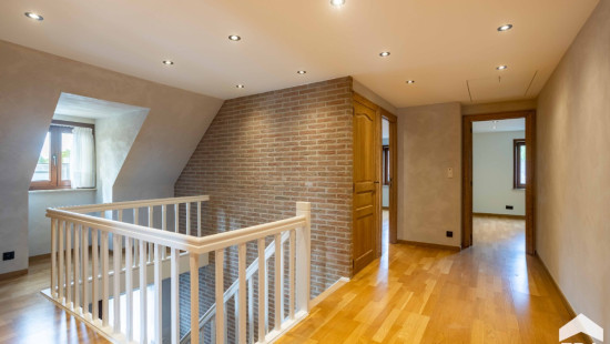 Herbergstraat - 3a - - 9310