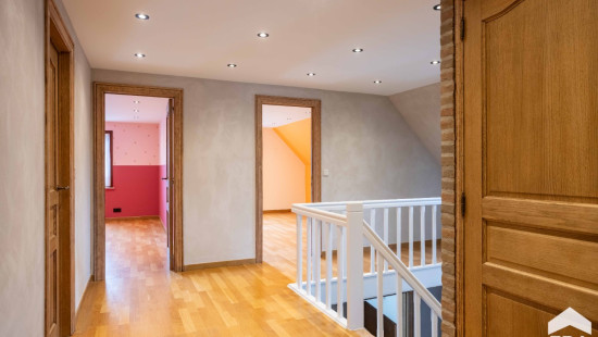 Herbergstraat - 3a - - 9310