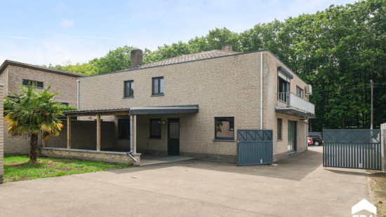 Tulpenstraat - 180 - 1 - 3530