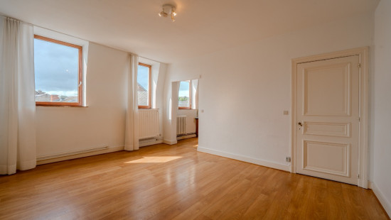 Rue Delvaux - 30 - - 5000