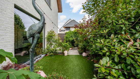 Modest Ghyselenstraat - 23 - - 8670