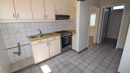 Beekstraat - 25 - - 8730