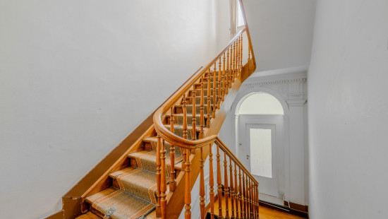 Rue Delvaux - 30 - - 5000