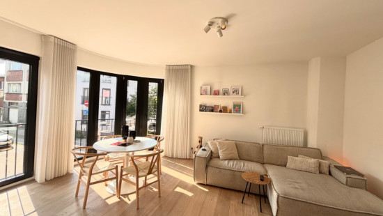 Van Campenhoutstraat - 42 - - 2600
