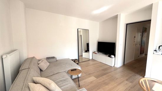 Van Campenhoutstraat - 42 - - 2600