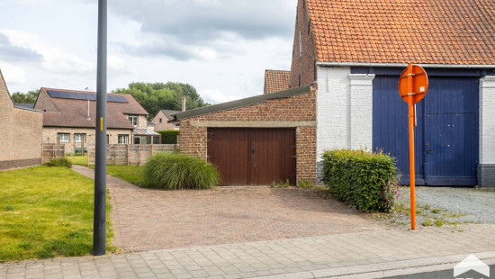 Herbergstraat - 3a - - 9310