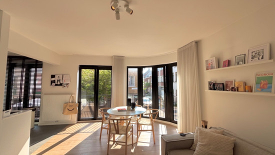 Van Campenhoutstraat - 42 - - 2600
