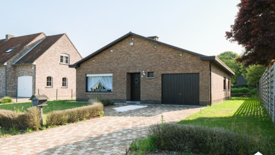 Neurusstraat - 35 - - 2260